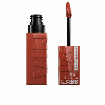 Läppstift Maybelline Superstay Vinyl Ink Vätska Nº 130-extra (4,2 ml)