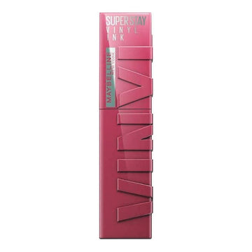 Läppstift Maybelline Superstay Vinyl Ink 20-coy Vätska