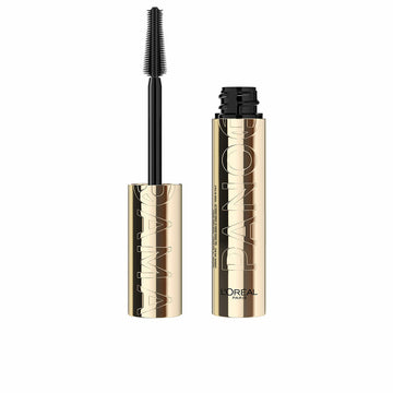 Mascara L'Oreal Make Up Panorama Black