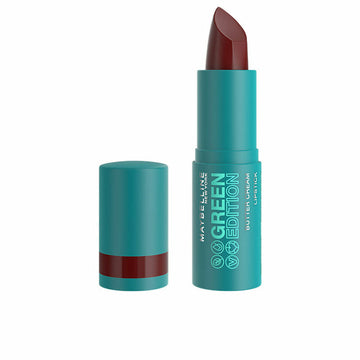 Hydrating Lipstick Maybelline Green Edition 001-ecliptic (10 g)