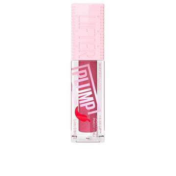 Läppglans Maybelline Plump Nº 002 Mauve bite 5,4 ml