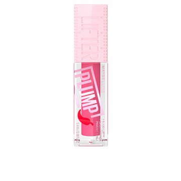 Läppglans Maybelline Plump Nº 003 Pink sting 5,4 ml