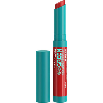 Färgat cerat Maybelline Green Edition 1,7 g