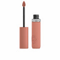 flytande läppstift L'Oreal Make Up INFAILLIBLE MATTE RESISTANCE Nº 601 Worth it 5 ml