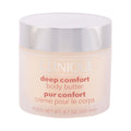 Fuktande kroppskräm Clinique Deep Comfort 200 ml