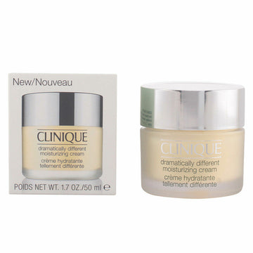 Facial Cream Clinique Dramatically Different 50 ml (50 ml)