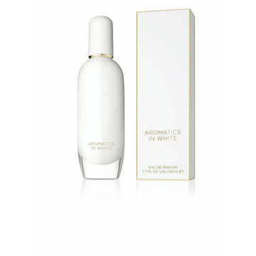 Parfym Damer Clinique EDP EDP 50 ml Aromatics In White