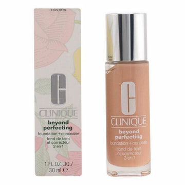 Fluid Foundation Make-up Clinique Clinique 30 ml