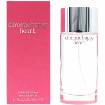 Parfym Damer Clinique EDP EDP 100 ml Happy Heart