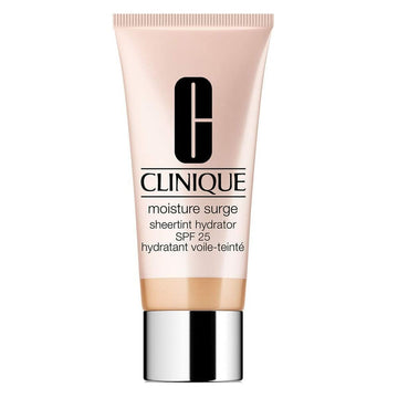 Flytande makeupbas Clinique Moisture Surge 40 ml Nº 02