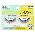 Set med falska ögonfransar Ardell Active Lashes Physical