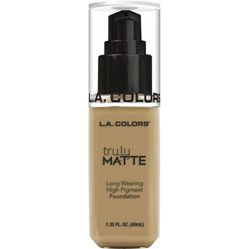 Liquid Make Up Base medium beige