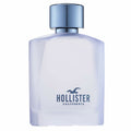 Parfym Herrar Hollister Free Wave EDT 100 ml