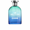 Parfym Herrar Hollister FEELIN' GOOD FOR HIM EDT 100 ml