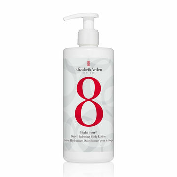 Body Lotion Elizabeth Arden EIGHT HOUR 380 ml