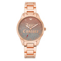 Ladies' Watch Juicy Couture JC1276RGRG (Ø 34 mm)