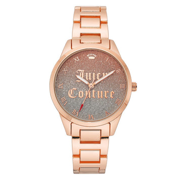 Ladies' Watch Juicy Couture JC1276RGRG (Ø 34 mm)