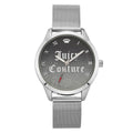 Ladies' Watch Juicy Couture JC1279BKSV Ø 35 mm (Ø 35 mm)