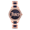 Ladies' Watch Juicy Couture JC1308NVRG (Ø 36 mm)