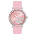 Damklocka Juicy Couture JC1343SVPK (Ø 38 mm)