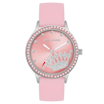 Damklocka Juicy Couture JC1343SVPK (Ø 38 mm)