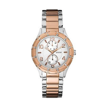 Ladies' Watch Guess W0442L4 (Ø 39 mm)