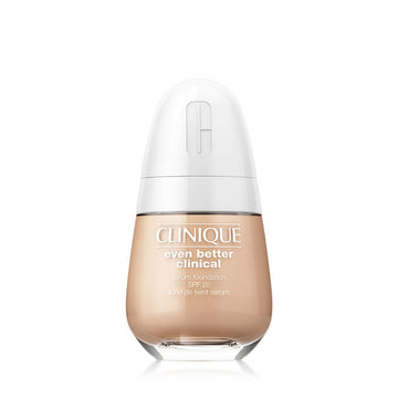 Liquid Make Up Base Even Better Clinique Even Better Clinical 30 ml Spf 20 CN40-cream chamois SPF20