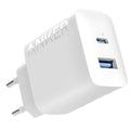 Väggladdare Anker A2348G21 Vit 20 W