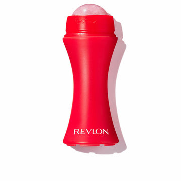 Rengöringsborste till ansikte Revlon SKIN REVIVING ON-THE-GO