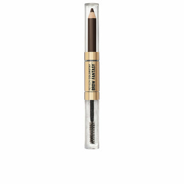 Ögonbrynspenna Revlon Colorstay Brow Fantasy Mörkbrun