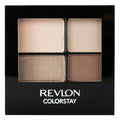 Ögonskuggspalett Revlon Colorstay Hour 4,8 g