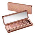 Ögonskuggspalett Urban Decay Naked 3 (11,4 g)