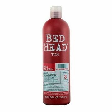 Vitaliserande schampo Bed Head Tigi Bed Head 750 ml