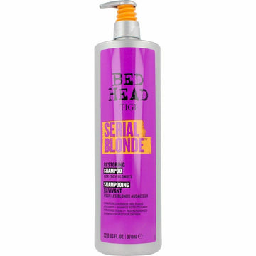 Schampo Tigi Bed Head Serial Blonde Purple (970 ml)