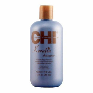 Schampo Chi Keratin Farouk Chi Keratin 355 ml