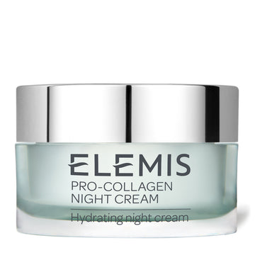 Nattkräm Elemis Collagen 50 ml