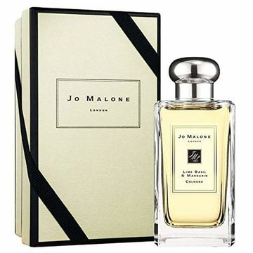 Parfym Damer Jo Malone Lime Basil & Mandarin 100 ml