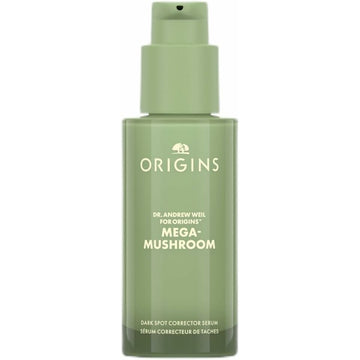 Serum mot bruna fläckar Origins MEGA MUSHROOM 50 ml