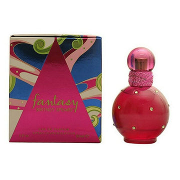 Parfym Damer Fantasy Britney Spears EDP EDP