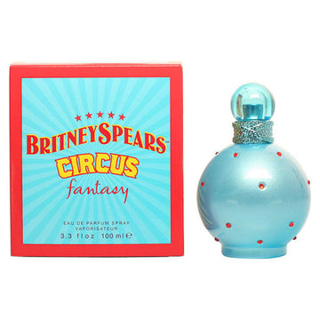 Parfym Damer Circus Fantasy Britney Spears BRTPFW025 EDP EDP 100 ml