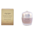 Crème Make-up Base Future Solution LX Shiseido 30 ml Spf 15 Spf 20