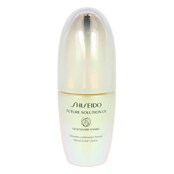 Ljusnande serum Future Solution LX Shiseido 30 ml