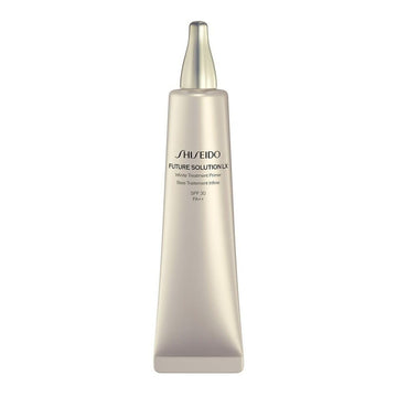 Rengörande ansiktsgel Shiseido 40 ml