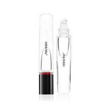 Läppglans Crystal Shiseido (9 ml)