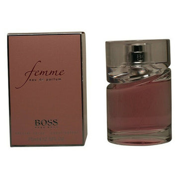 Parfym Damer Boss Femme Hugo Boss EDP EDP