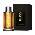 Parfym Herrar The Scent Hugo Boss The Scent EDT (200 ml)