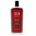 Fuktgivande schampo American Crew Daily Moisturizing 1 L