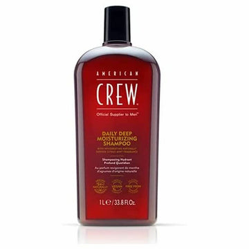 Fuktgivande schampo American Crew Daily Moisturizing 1 L