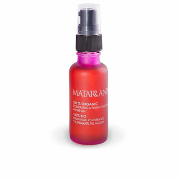 Ansiktsserum Matarrania 100% Bio 30 ml