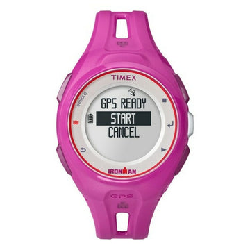 Damklocka Timex Timex® Ironman® Run x20 GPS (Ø 41 mm)